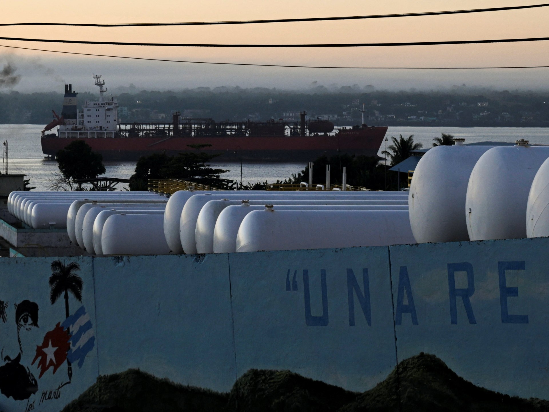 US says it wants to control Venezuelan oil indefinitely. Can it? | Oil and Gas News