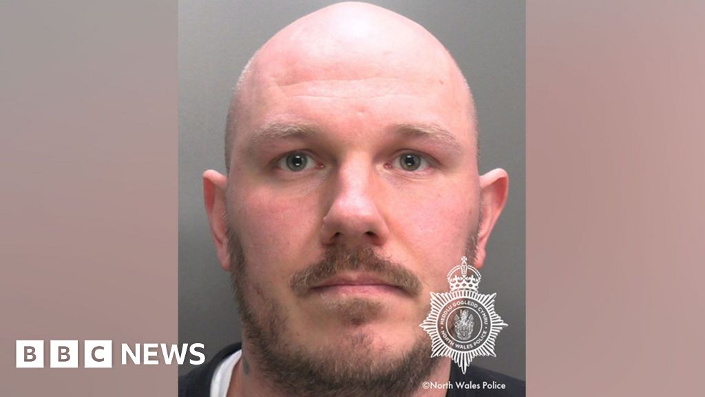 Wrexham man jailed for selling assisted suicide chemicals online