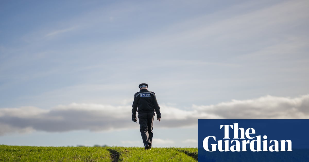 ‘It’s a matter of time before a farmer is seriously injured’: on the trail of hare coursers in Wiltshire | Animal welfare
